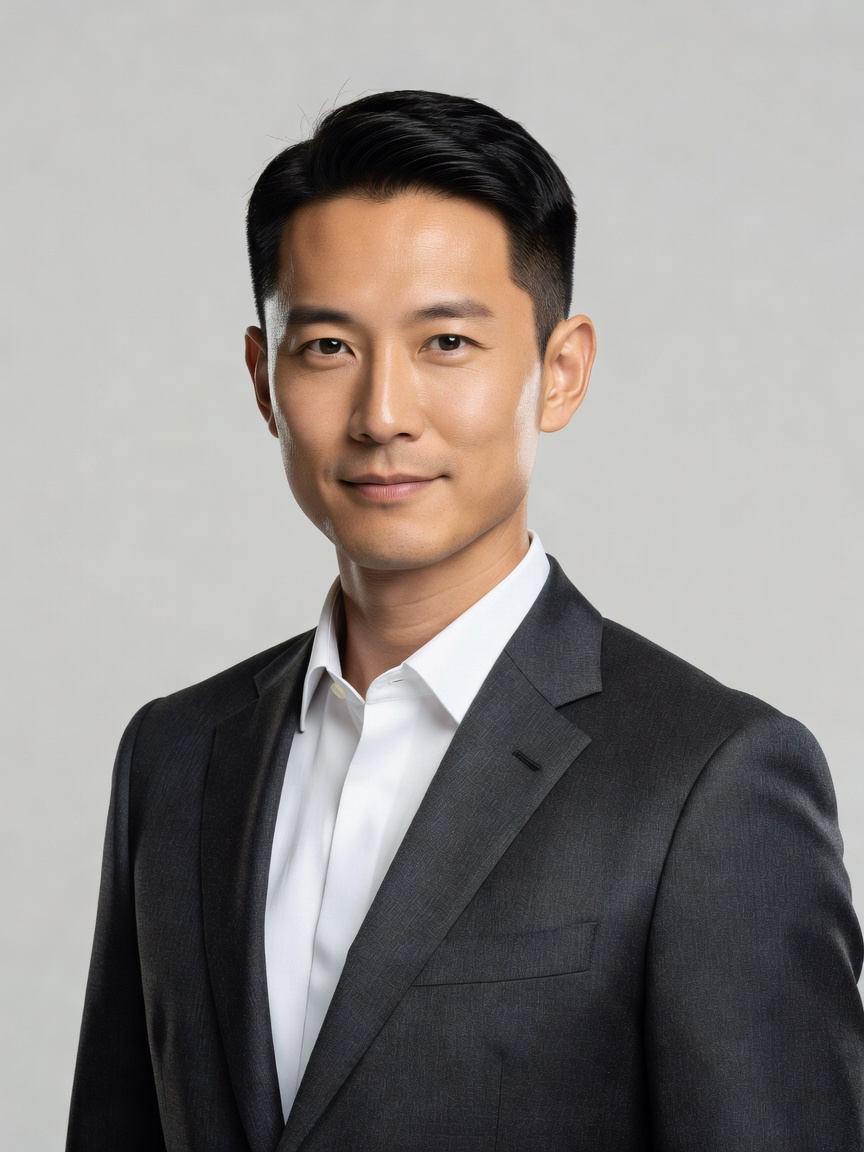 李明轩